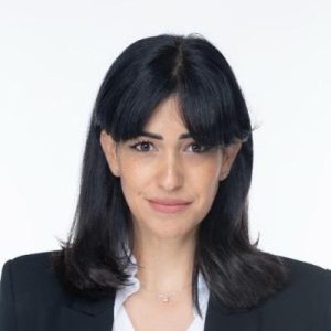 הדס כהן