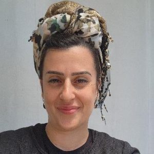 הילה חסון